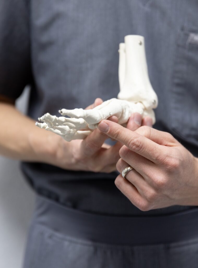 Great Toe Arthritis (Big Toe Arthritis) Belmont Anderson DPM Las Vegas Podiatrist